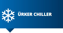 Su Soğutmalı Chiller